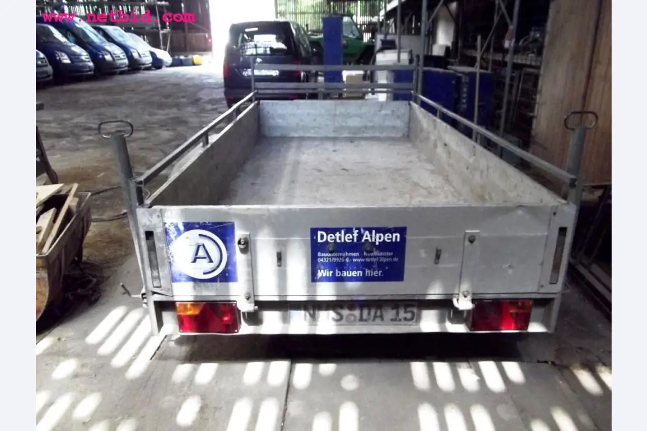 Máquinas e equipamentos de construção-5