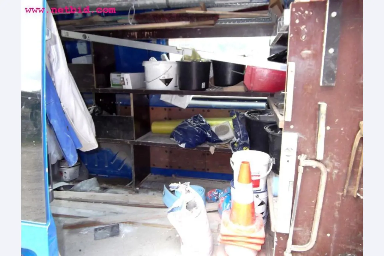 Máquinas e equipamentos de construção-6