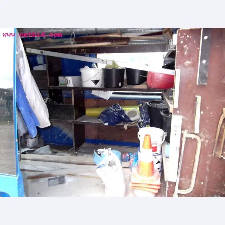 Máquinas e equipamentos de construção-6