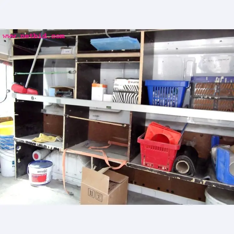 Máquinas e equipamentos de construção-8