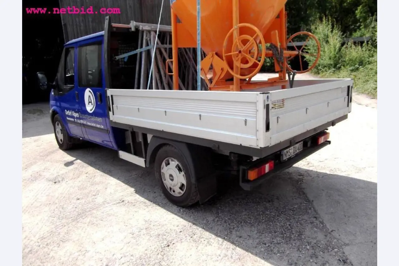 Máquinas e equipamentos de construção-2