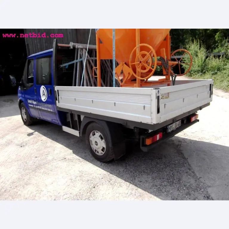 Máquinas e equipamentos de construção-2