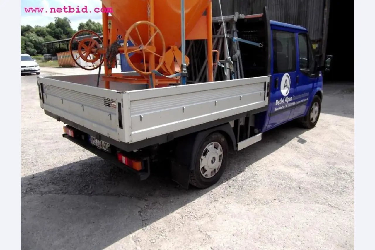 Máquinas e equipamentos de construção-3