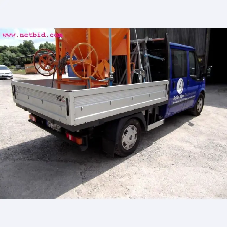 Máquinas e equipamentos de construção-3