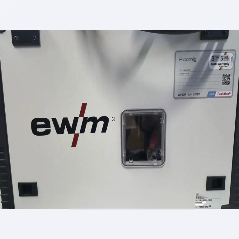 Welding electrodes, Welding units and Trucks-1