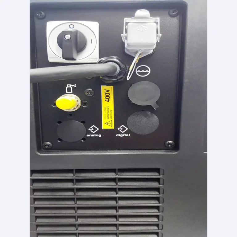 Welding electrodes, Welding units and Trucks-3