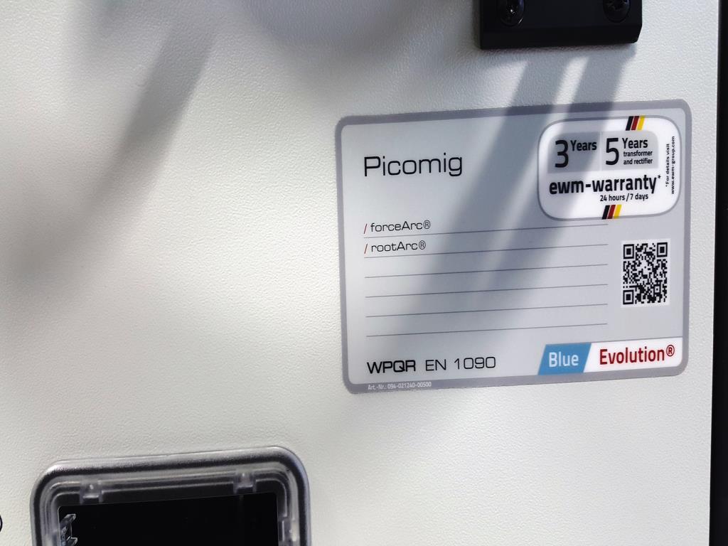 Welding electrodes, Welding units and Trucks-4