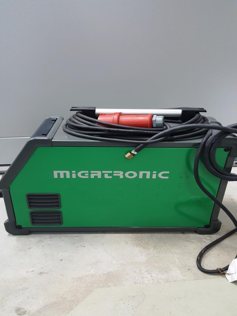 Welding electrodes, Welding units and Trucks-1