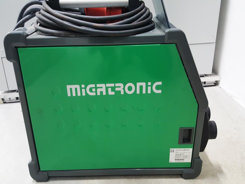 Welding electrodes, Welding units and Trucks-2