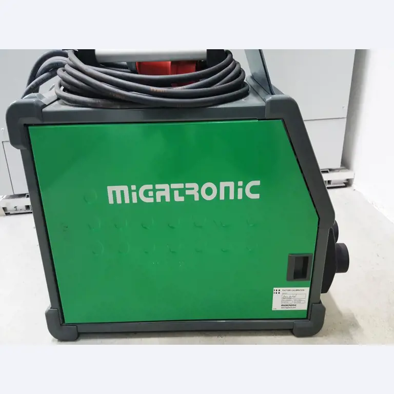 Welding electrodes, Welding units and Trucks -2