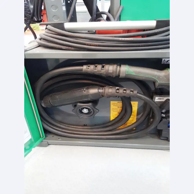 Welding electrodes, Welding units and Trucks -6