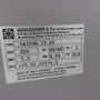 thumbnail-Färbemaschine Tonello<br>-2