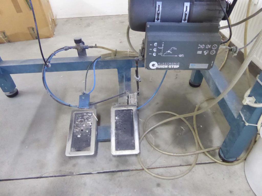 
dyeing machine Tonello<br>-3