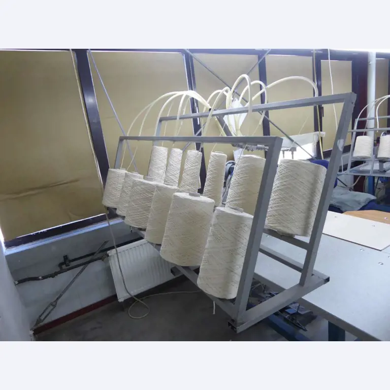 Färbemaschine Tonello<br>-4