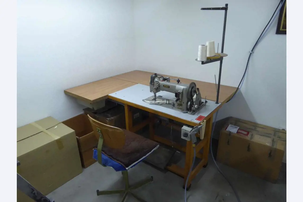 dyeing machine Tonello<br>-1