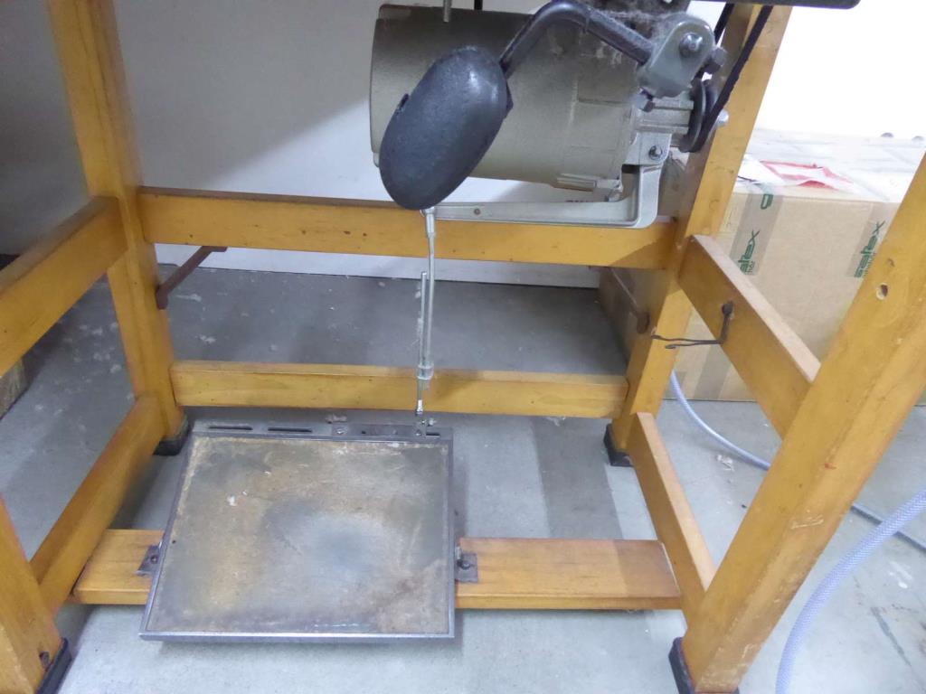 
dyeing machine Tonello<br>-3