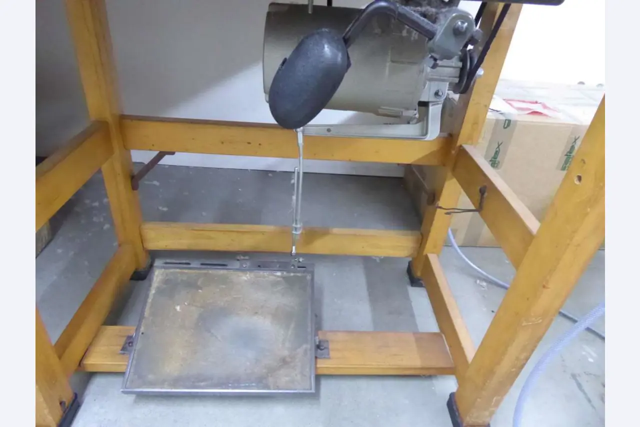 dyeing machine Tonello<br>-3