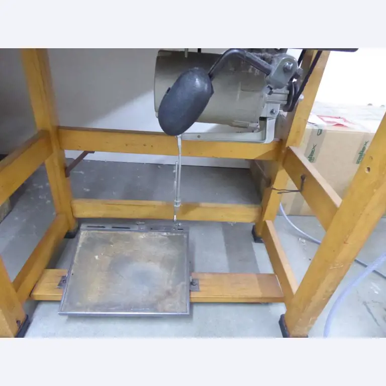 dyeing machine Tonello<br>-3