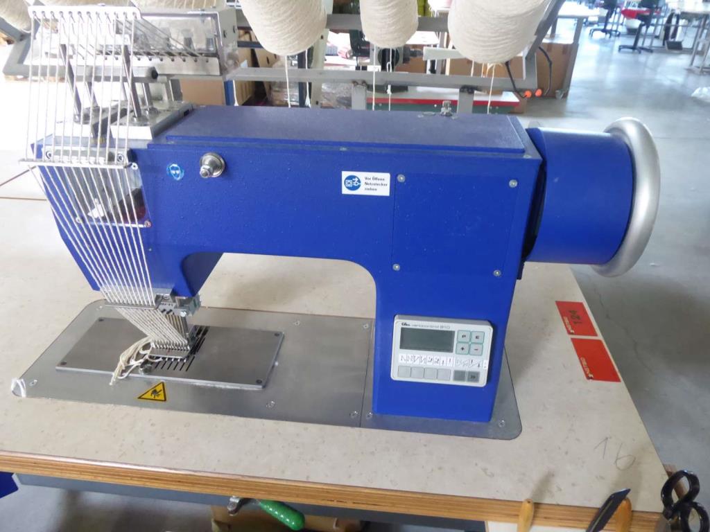 
dyeing machine Tonello<br>-2