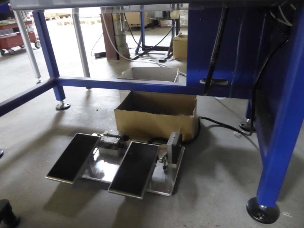 
dyeing machine Tonello<br>-3