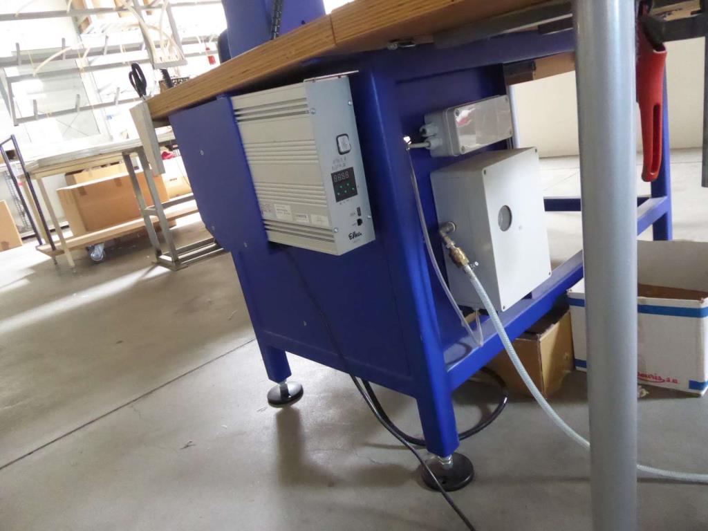 
dyeing machine Tonello<br>-4