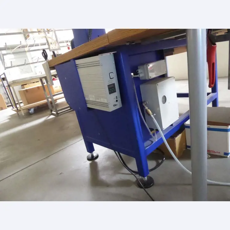 dyeing machine Tonello<br>-4
