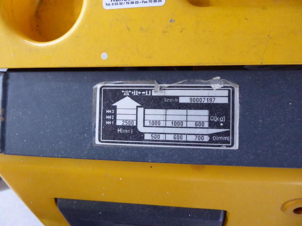 
dyeing machine Tonello<br>-3