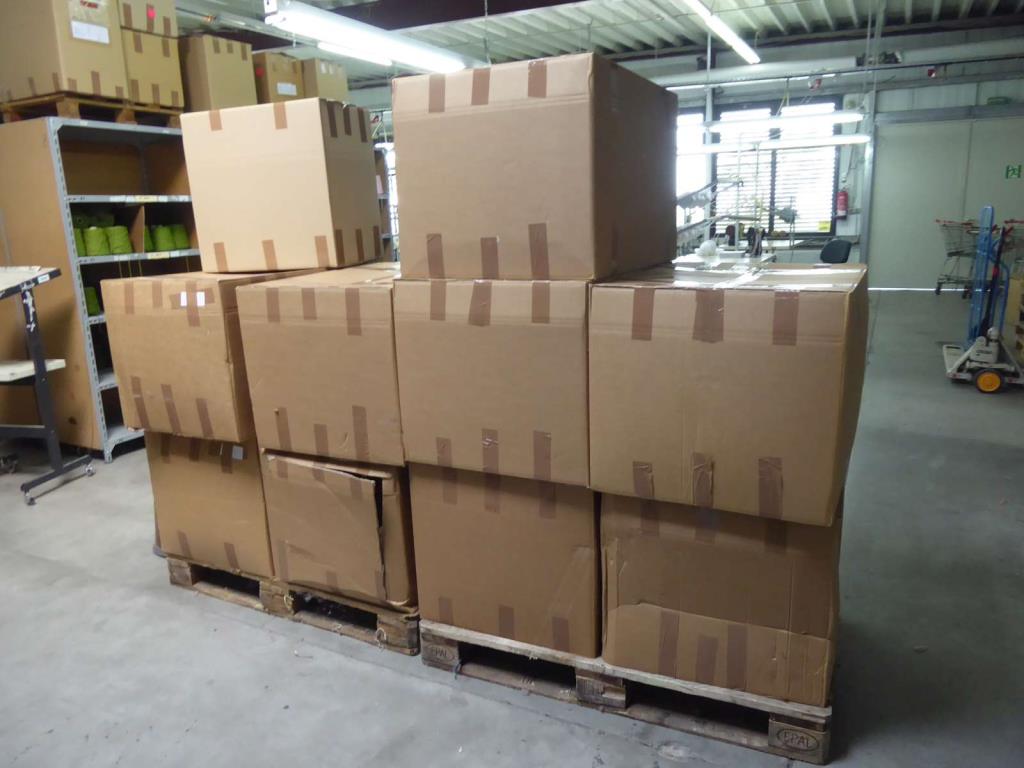 
dyeing machine Tonello<br>-10