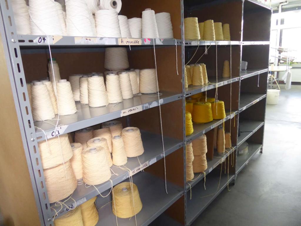 
dyeing machine Tonello<br>-12