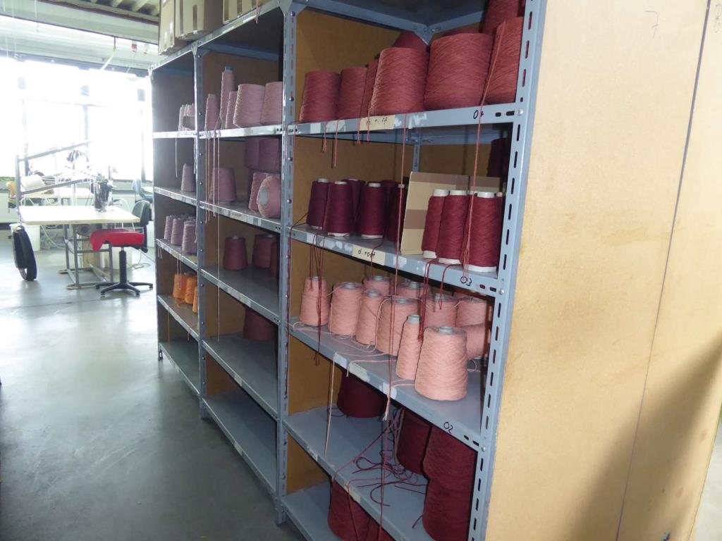 
dyeing machine Tonello<br>-13