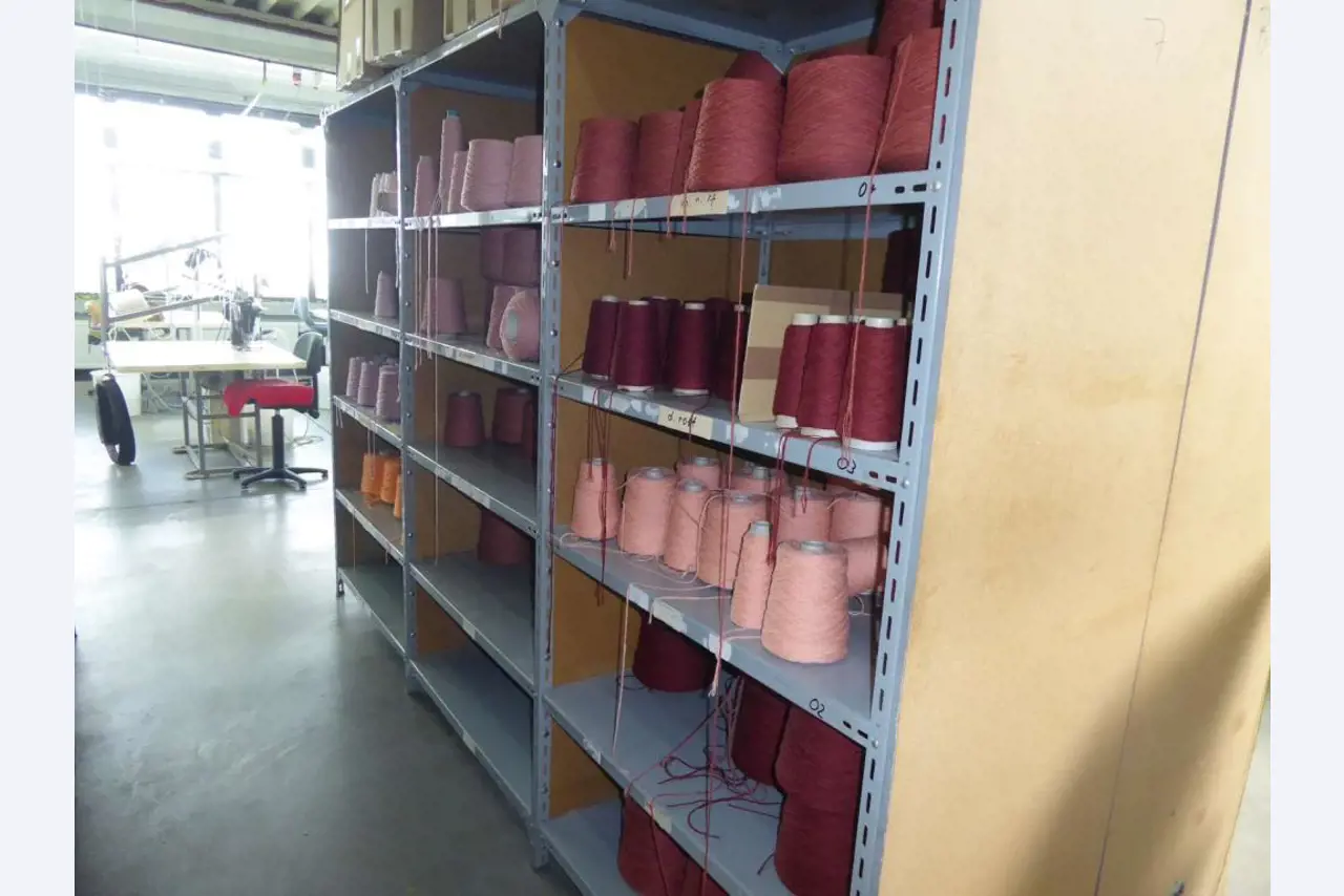 dyeing machine Tonello<br>-13