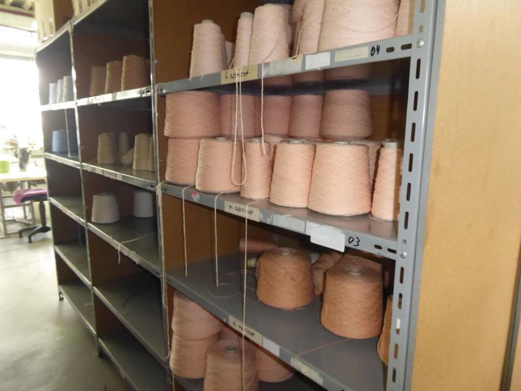 
dyeing machine Tonello<br>-15