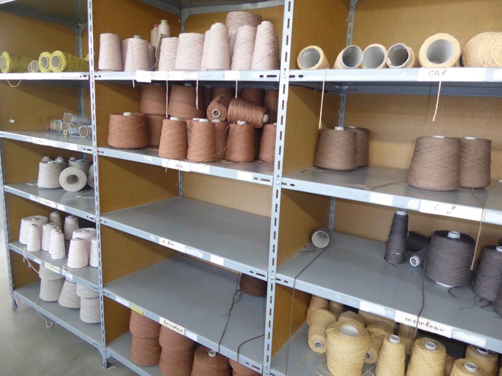 
dyeing machine Tonello<br>-18