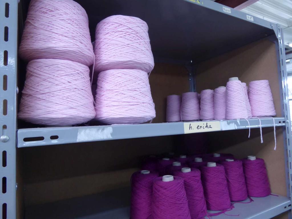 
dyeing machine Tonello<br>-1