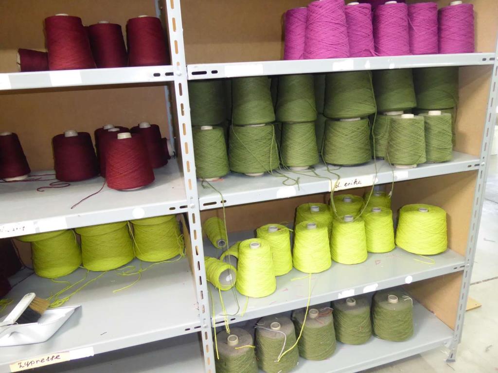 
dyeing machine Tonello<br>-2