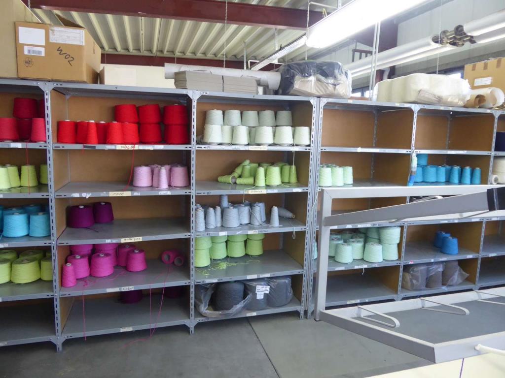 
dyeing machine Tonello<br>-4