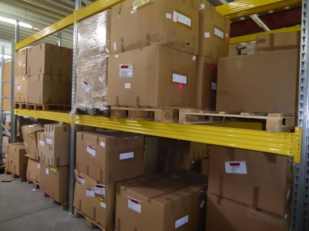 
dyeing machine Tonello<br>-7