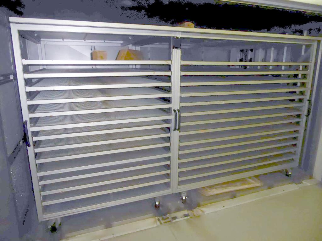 
dyeing machine Tonello<br>-6