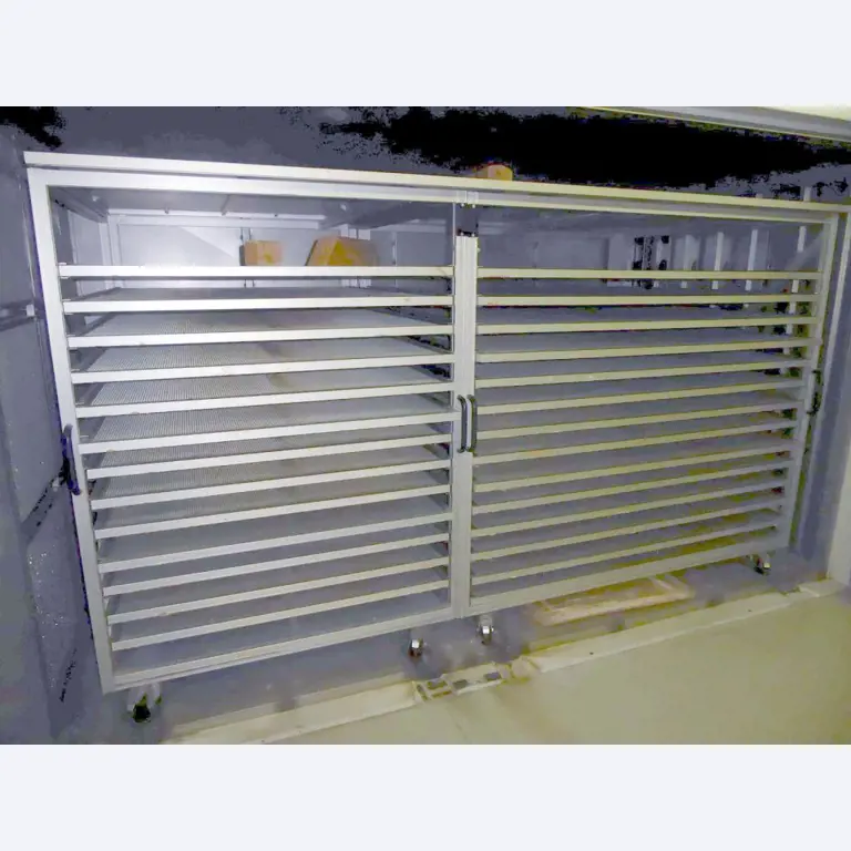 Tonello kleurmachine<br>-6