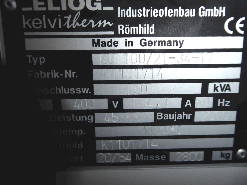 
dyeing machine Tonello<br>-7