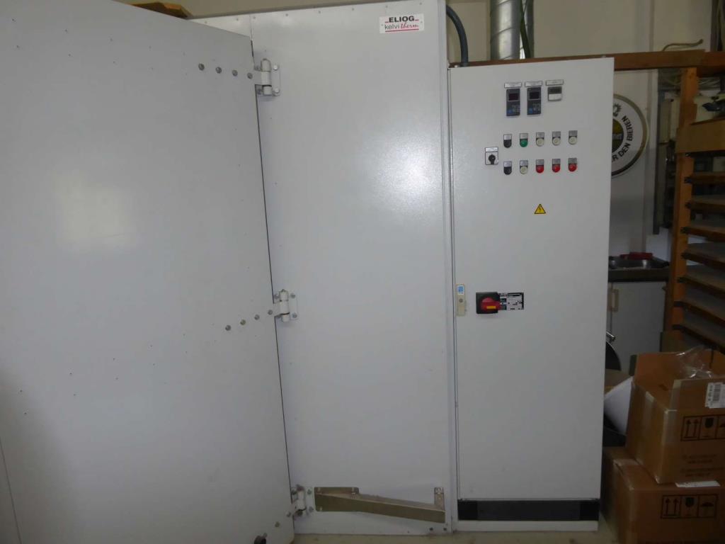 
dyeing machine Tonello<br>-2