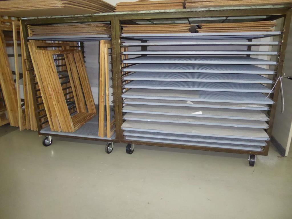 
dyeing machine Tonello<br>-3