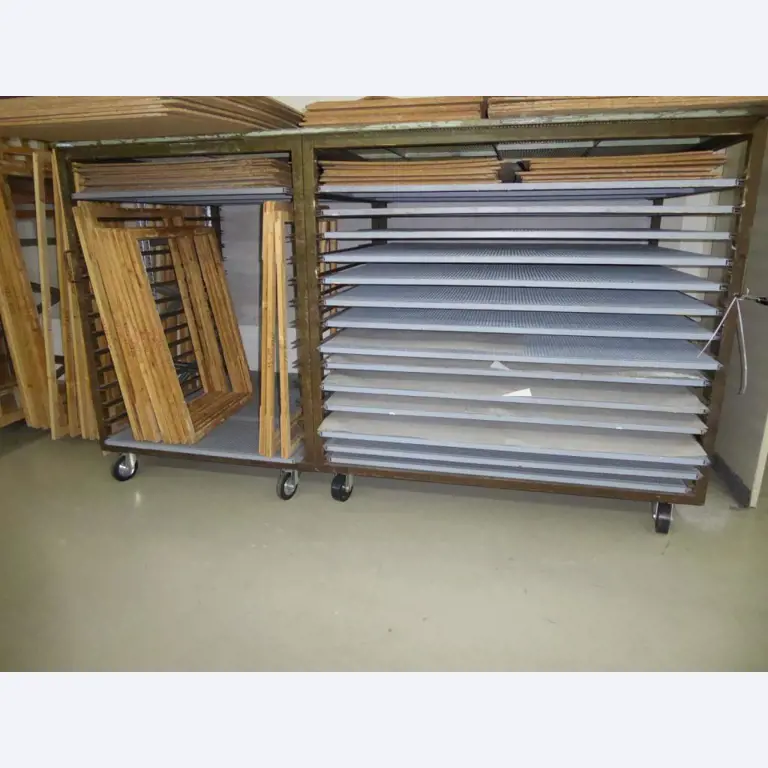 Tonello kleurmachine<br>-3