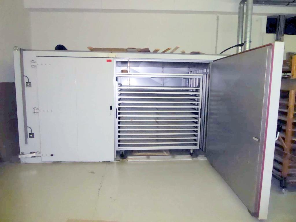 
dyeing machine Tonello<br>-4