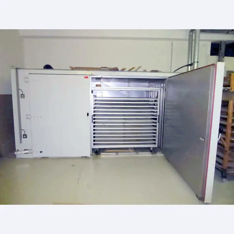 Tonello kleurmachine<br>-4