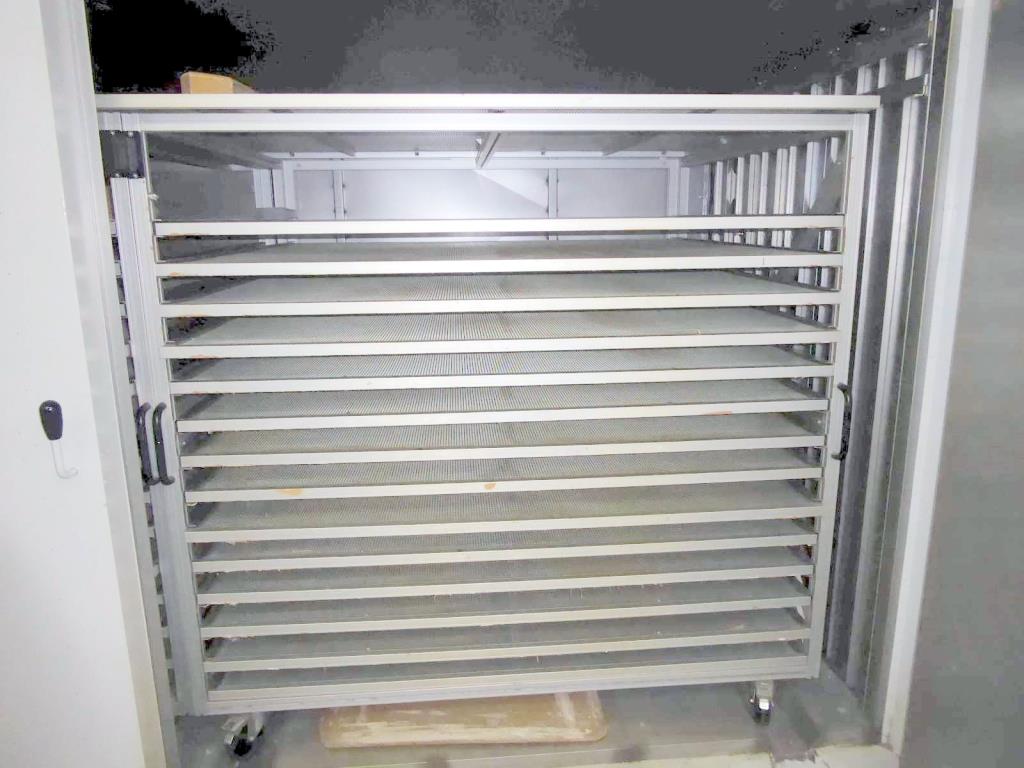 
dyeing machine Tonello<br>-5