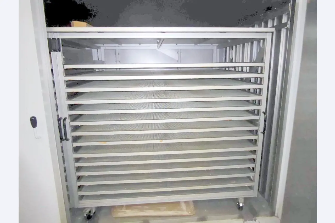 Tonello kleurmachine<br>-5