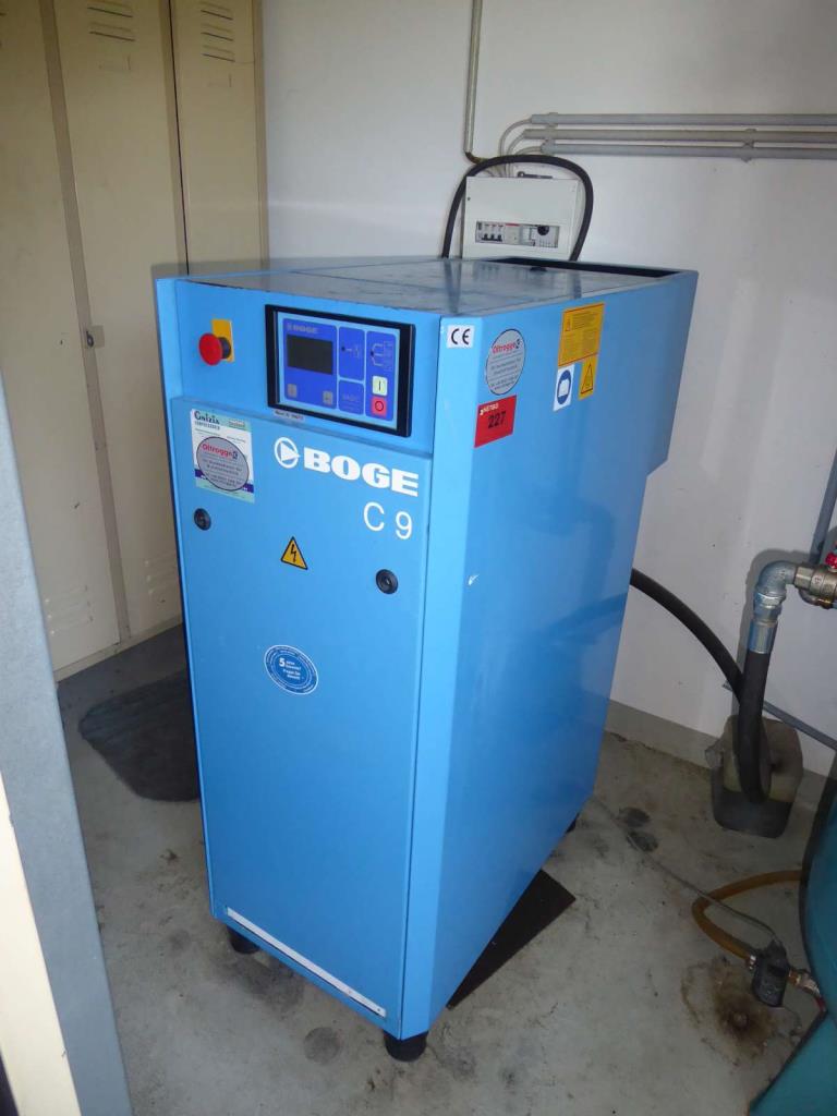 
dyeing machine Tonello<br>-1