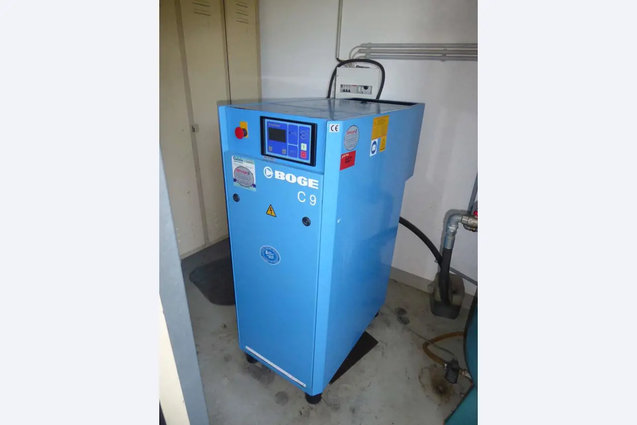dyeing machine Tonello<br>-1