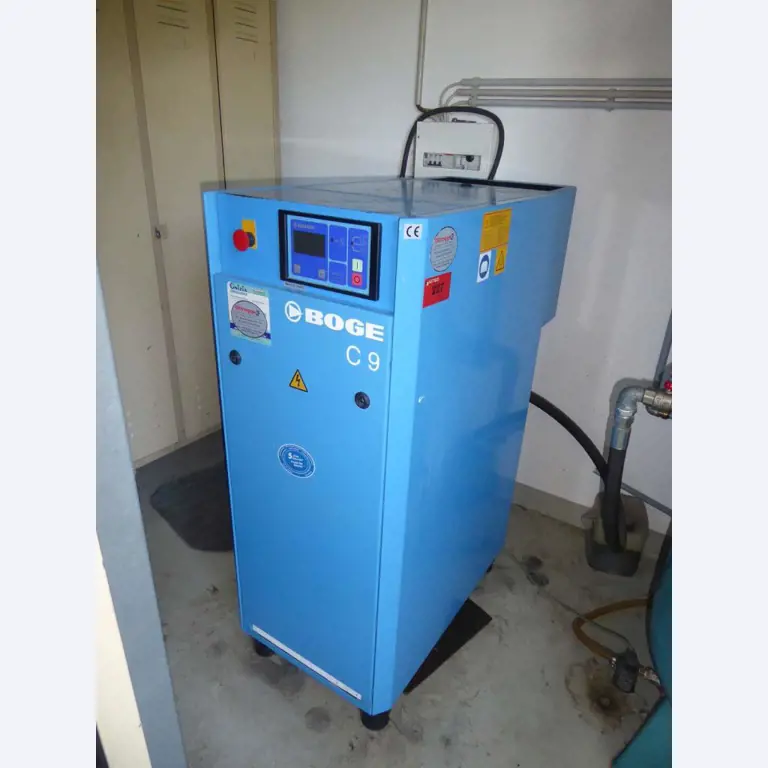 dyeing machine Tonello<br>-1
